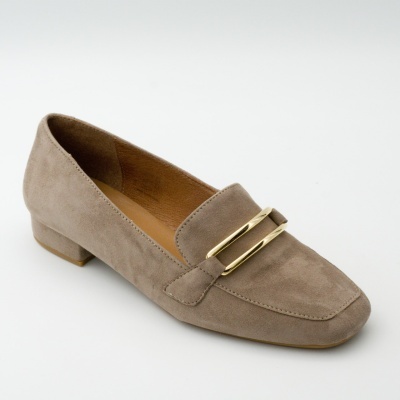 SAPATO DE SENHORA REFª 276