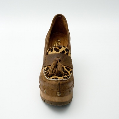 SAPATO DE SENHORA REFª 21.529