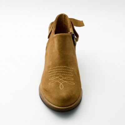 BOTIM DE SENHORA REF 9030