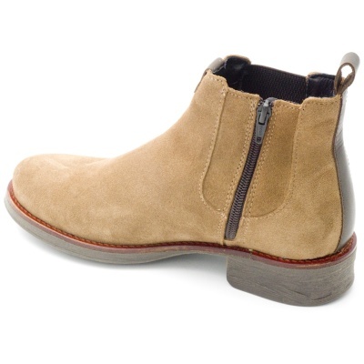 BOTA DE HOMEM REFª 1700