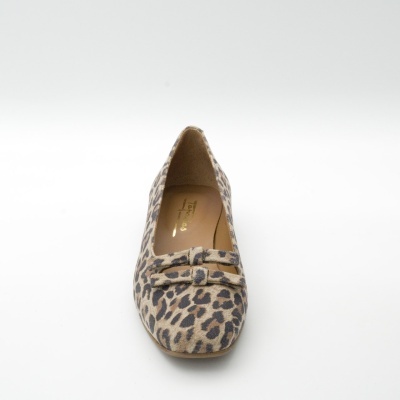 SAPATO DE SENHORA REFª T1545-LP