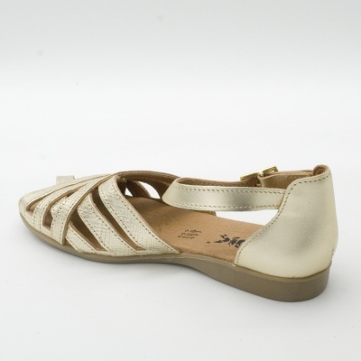 SANDÁLIA DE SENHORA REFª 40410