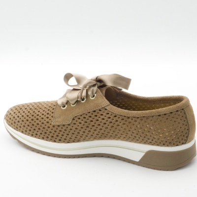 SAPATO DESPORTIVO DE SENHORA REFª 2447 SAPATO DESPORTIVO DE SENHORA REFª 2447