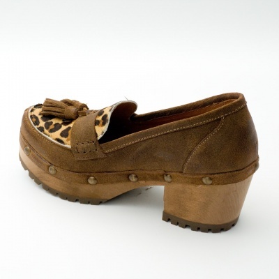 SAPATO DE SENHORA REFª 21.529