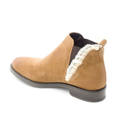 BOTIM DE SENHORA REFª 2142