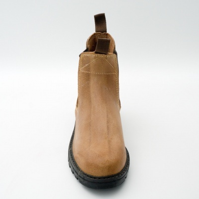 BOTA DE HOMEM REF  50