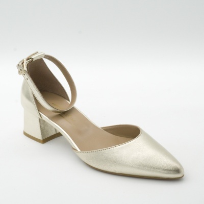 SANDÁLIA DE SENHORA REFª 3070-P