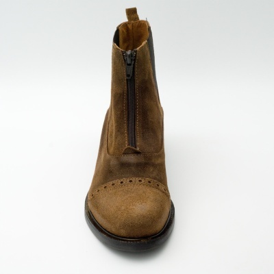 BOTIM DE SENHORA REFª  ESTRIBO