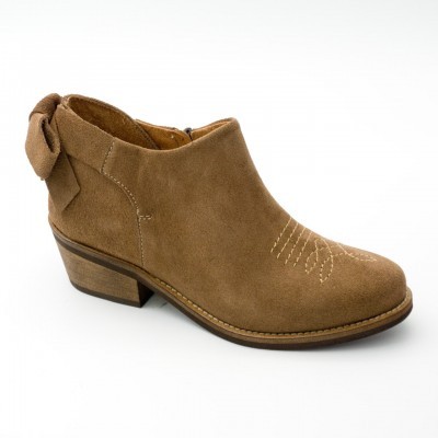 BOTIM DE SENHORA REF 9030