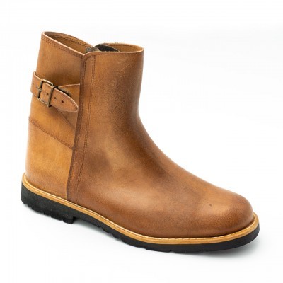 BOTA DE HOMEM REF  20