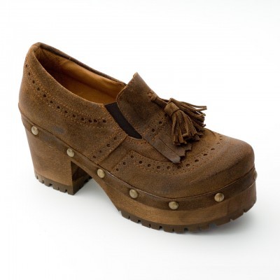 SAPATO DE SENHORA REF 110