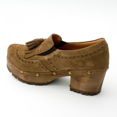 SAPATO DE SENHORA REF 110