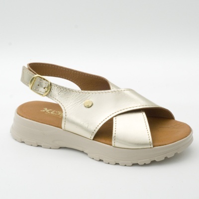 SANDÁLIA DE SENHORA REFª 52300