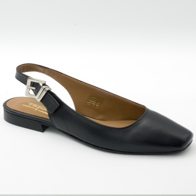 SAPATO DE SENHORA REFª T1547-P