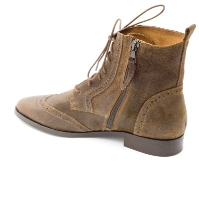 BOTIM DE SENHORA REFª T234-CE