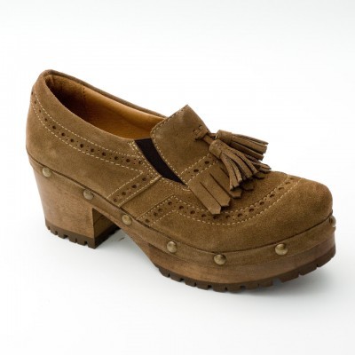 SAPATO DE SENHORA REF 110