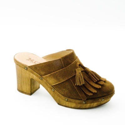 SOCA  DE SENHORA REFª 24.551