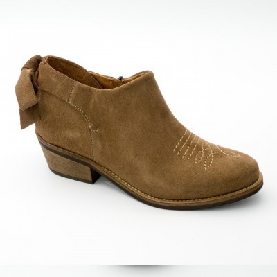 BOTIM DE SENHORA REF 9030