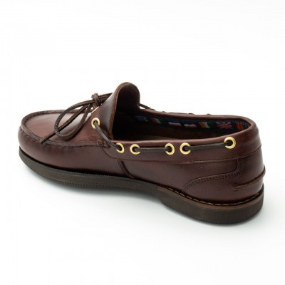 SAPATO DE HOMEM REF 5208