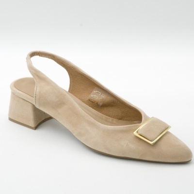 SAPATO DE SENHORA REFª T101-C