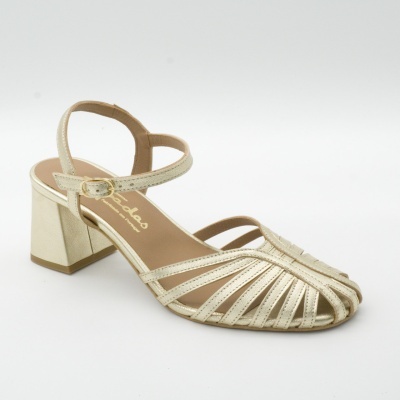 SANDÁLIA DE SENHORA REFª  W250-L
