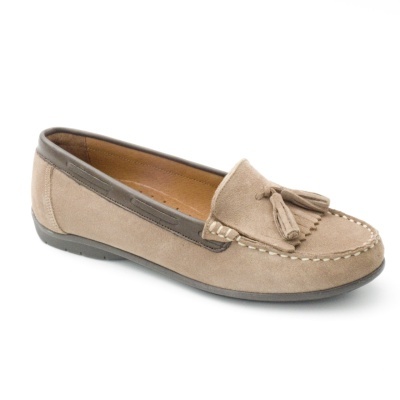 SAPATO DE SENHORA REFª 543-C