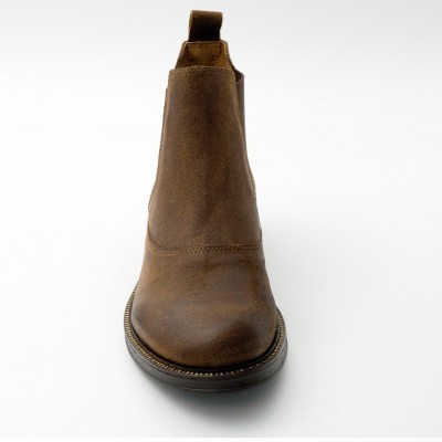 BOTIM DE SENHORA REF 7786