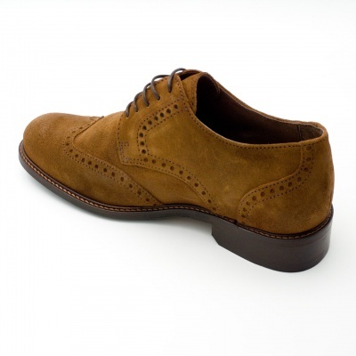 SAPATO DE HOMEM REFª 4071-CA