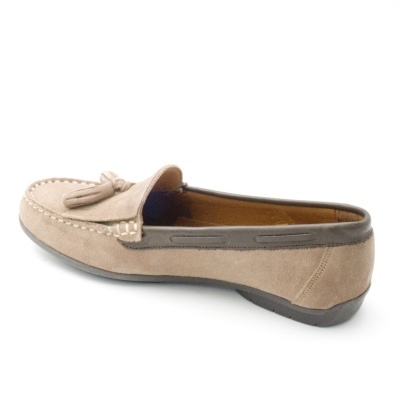 SAPATO DE SENHORA REFª 543-C