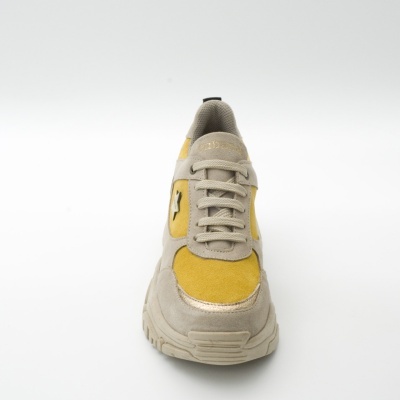 SAPATO DE SENHORA REFª KIEV 511