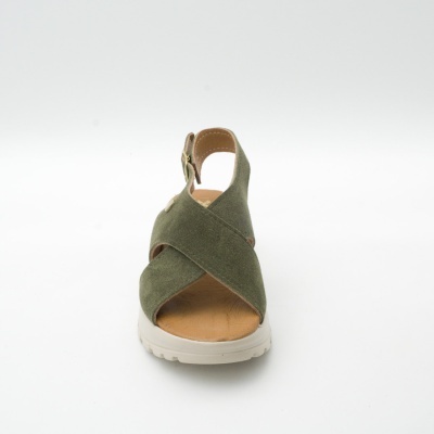 SANDÁLIA DE SENHORA REFª 52300