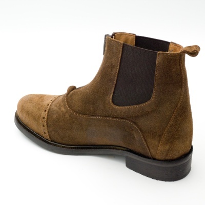 BOTIM DE SENHORA REFª  ESTRIBO