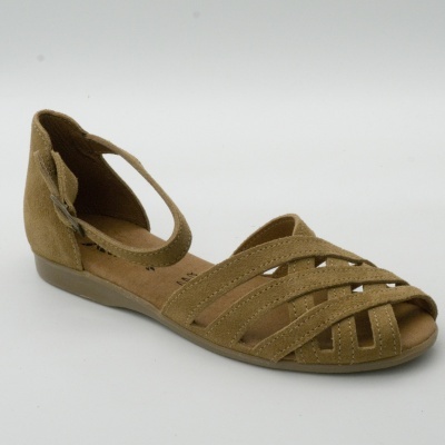 SANDÁLIA DE SENHORA REFª 4044