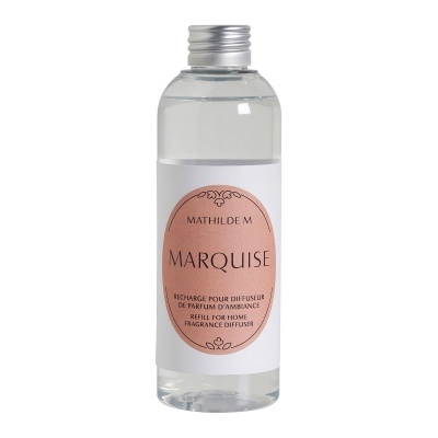 Frasco de recarga para difusor de aroma MARQUISE da Mathilde M