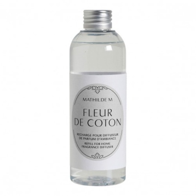 Recarga para difusor de perfume ambientador Fleur de Coton