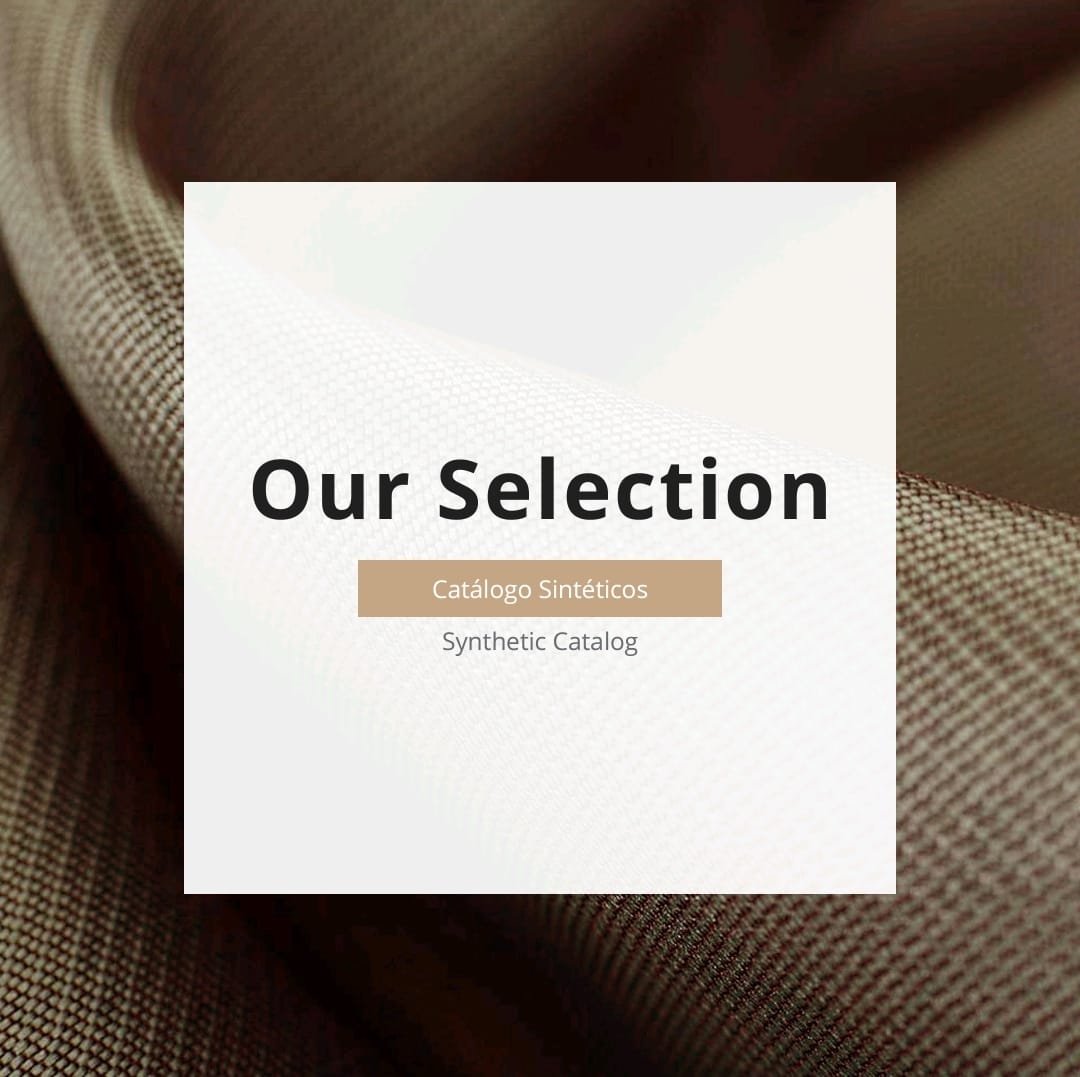 KOURB - SINT&Eacute;TICOS