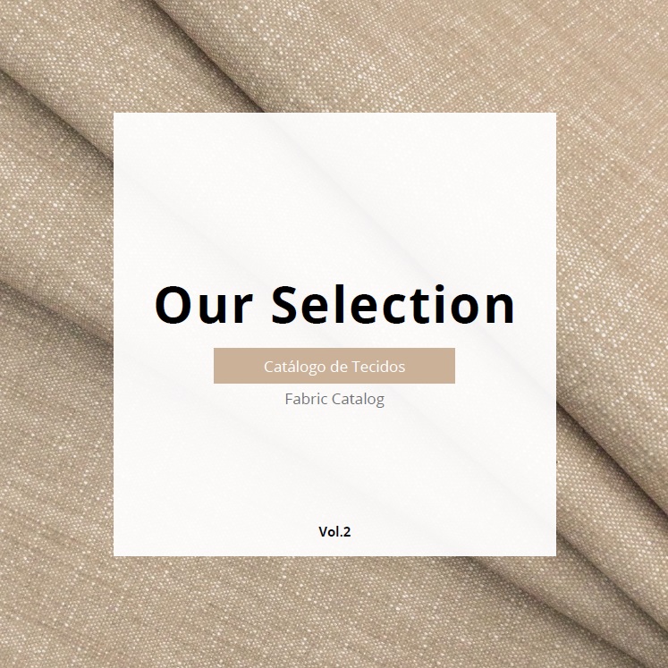 TECIDOS KOURB - TECIDOS - V2