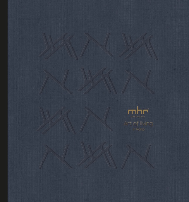 KOURB - ART OF LIVING IN OPORTO