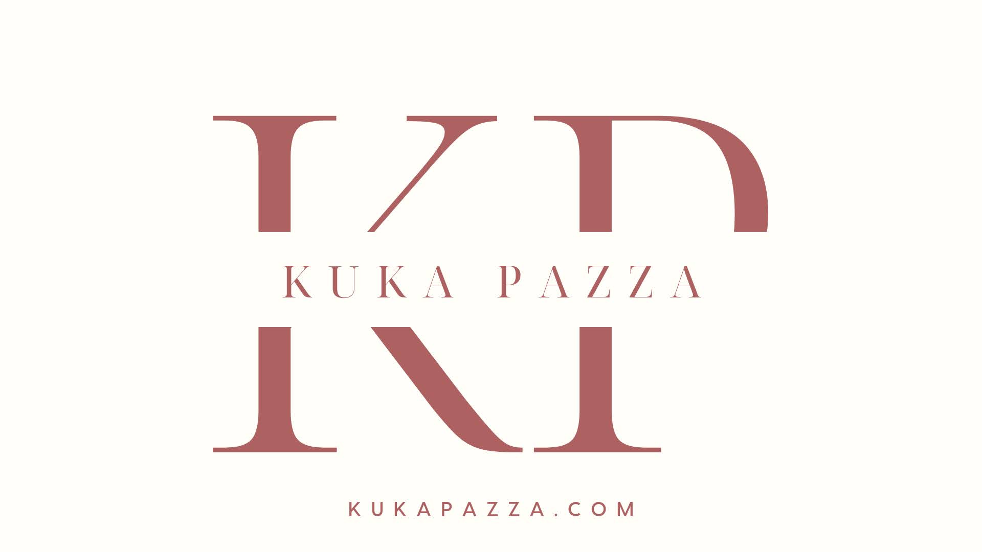 Kuka Pazza