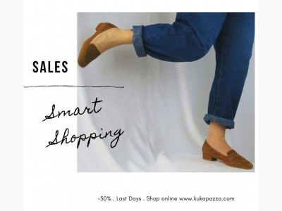 sapatos baixos castanhos camurça com calças ganga azuis