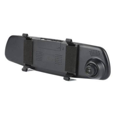 Espelho retrovisor com câmara para carro