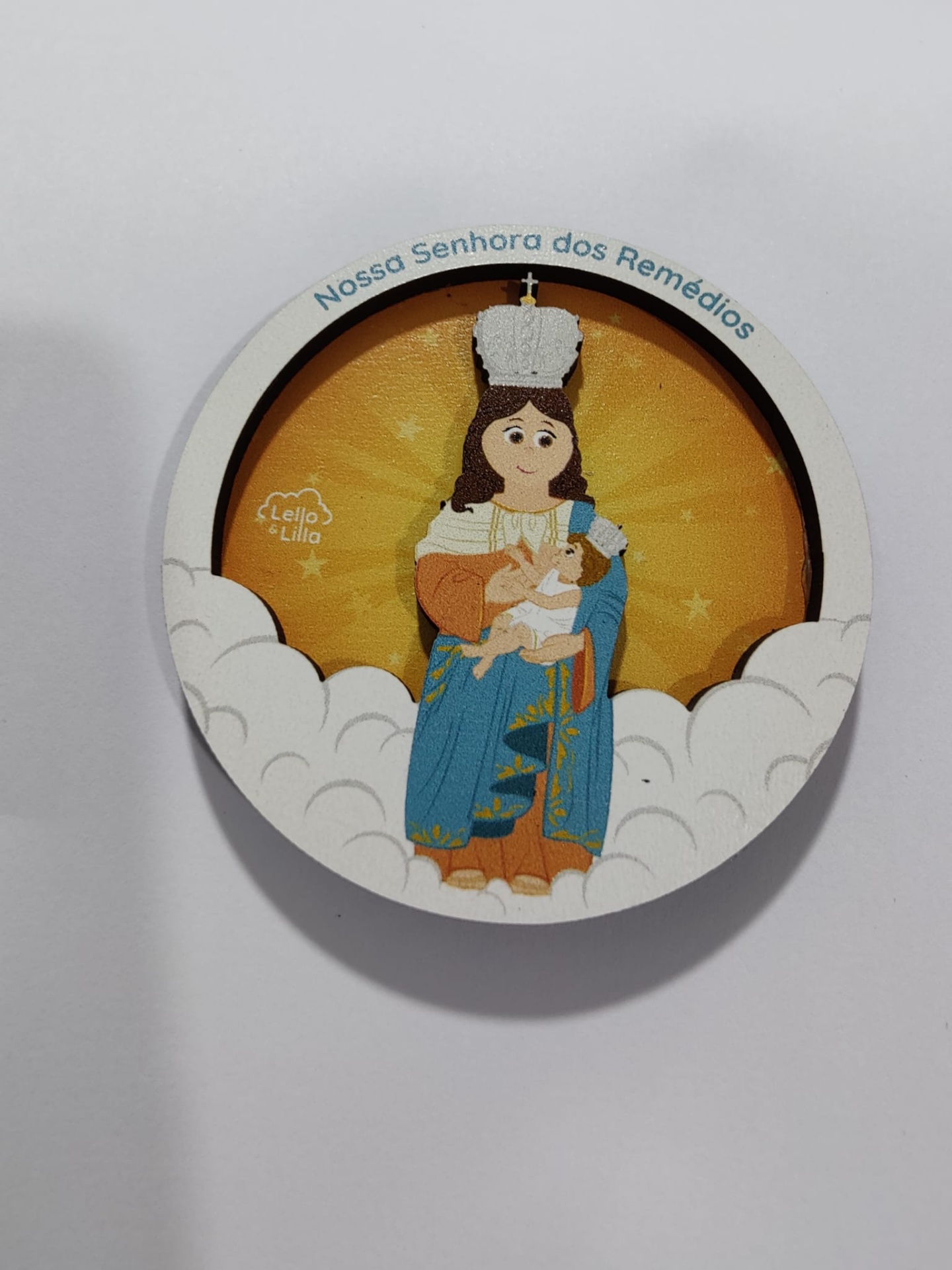 nossa sra. dos rem&eacute;dios