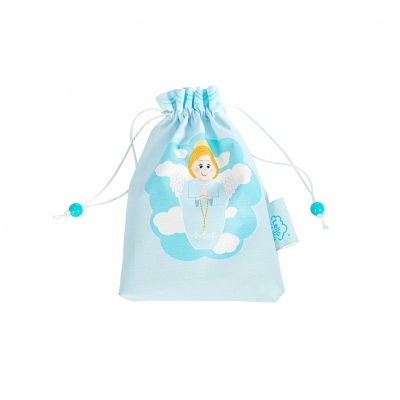 TER&#x00C7;O&#x20;-&#x20;ANJO&#x20;MENINO&#x20;AZUL