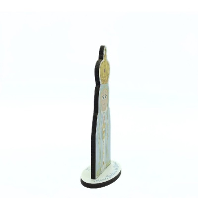 ADORNO&#x20;EM&#x20;MADEIRA&#x20;DE&#x20;NOSSA&#x20;SENHORA&#x20;DE&#x20;F&#x00C1;TIMA