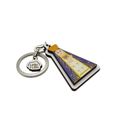 PORTA-CHAVES&#x20;NOSSA&#x20;SENHORA&#x20;DA&#x20;LAPA