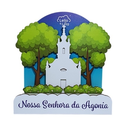 MINI&#x20;EXPOSITOR&#x20;NOSSA&#x20;SENHORA&#x20;DA&#x20;AGONIA