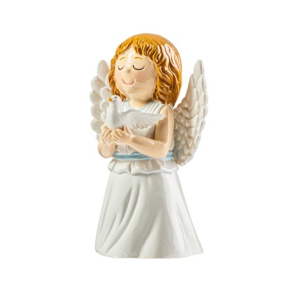 ANJO&#x20;CRISMA&#x20;AZUL