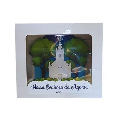 MINI&#x20;EXPOSITOR&#x20;NOSSA&#x20;SENHORA&#x20;DA&#x20;AGONIA