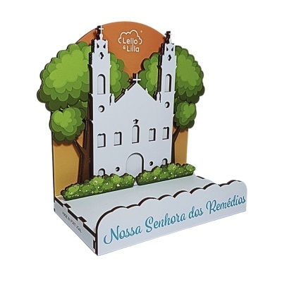 MINI&#x20;EXPOSITOR&#x20;NOSSA&#x20;SENHORA&#x20;DOS&#x20;REM&#x00C9;DIOS