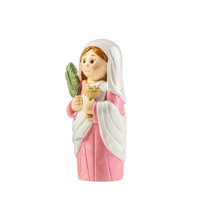 SANTA&#x20;LUZIA&#x20;-&#x20;ROSA